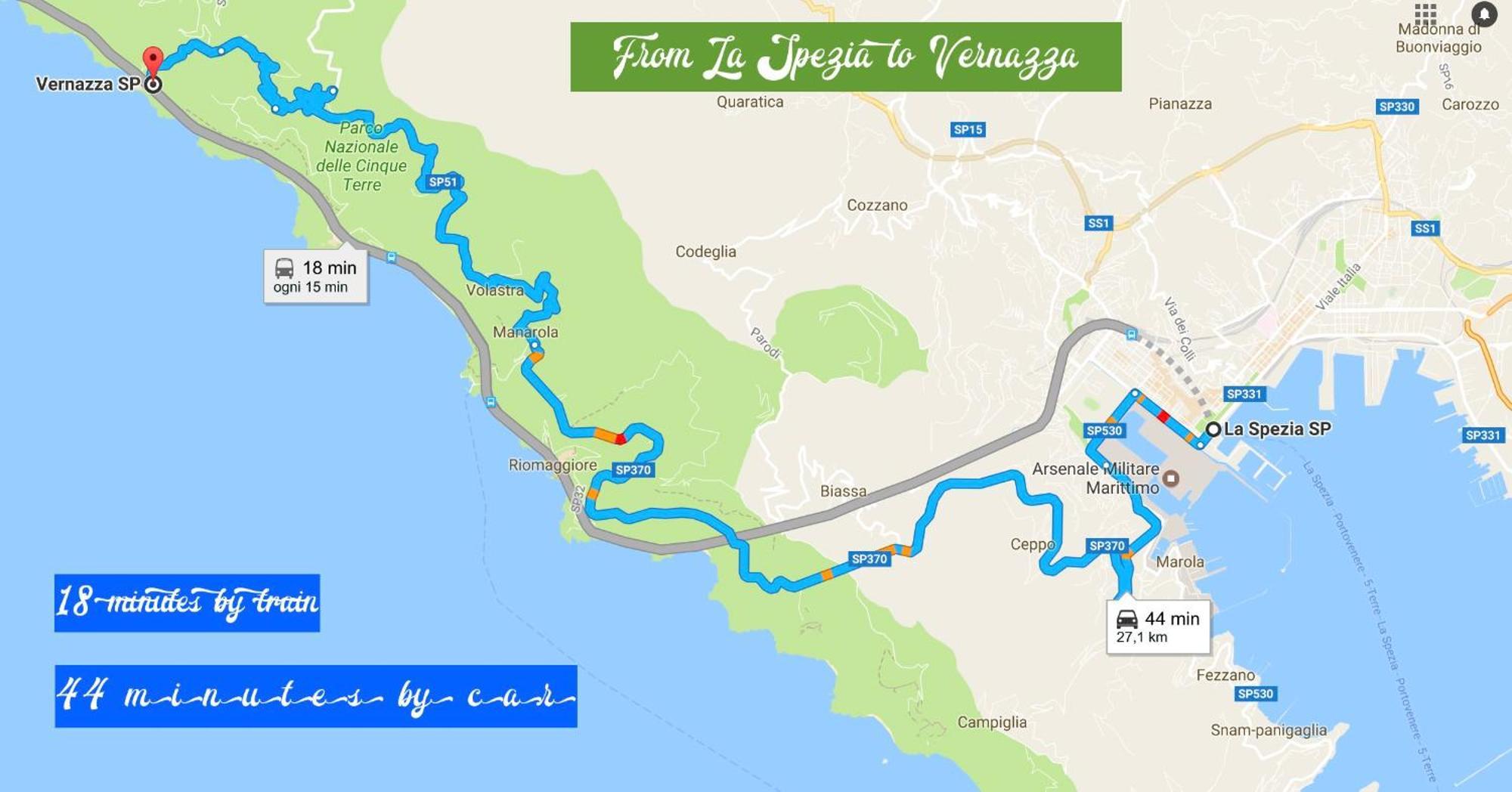 La Casa Di Eio Apartman Vernazza Kültér fotó