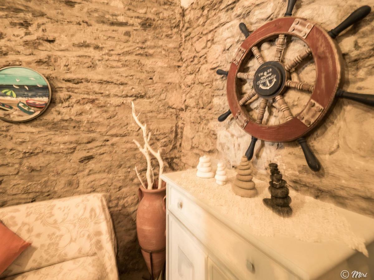 La Casa Di Eio Apartman Vernazza Kültér fotó