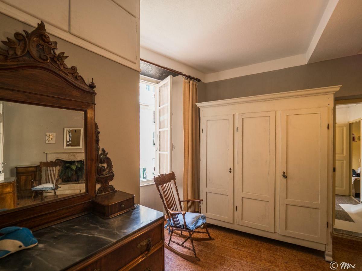 La Casa Di Eio Apartman Vernazza Kültér fotó