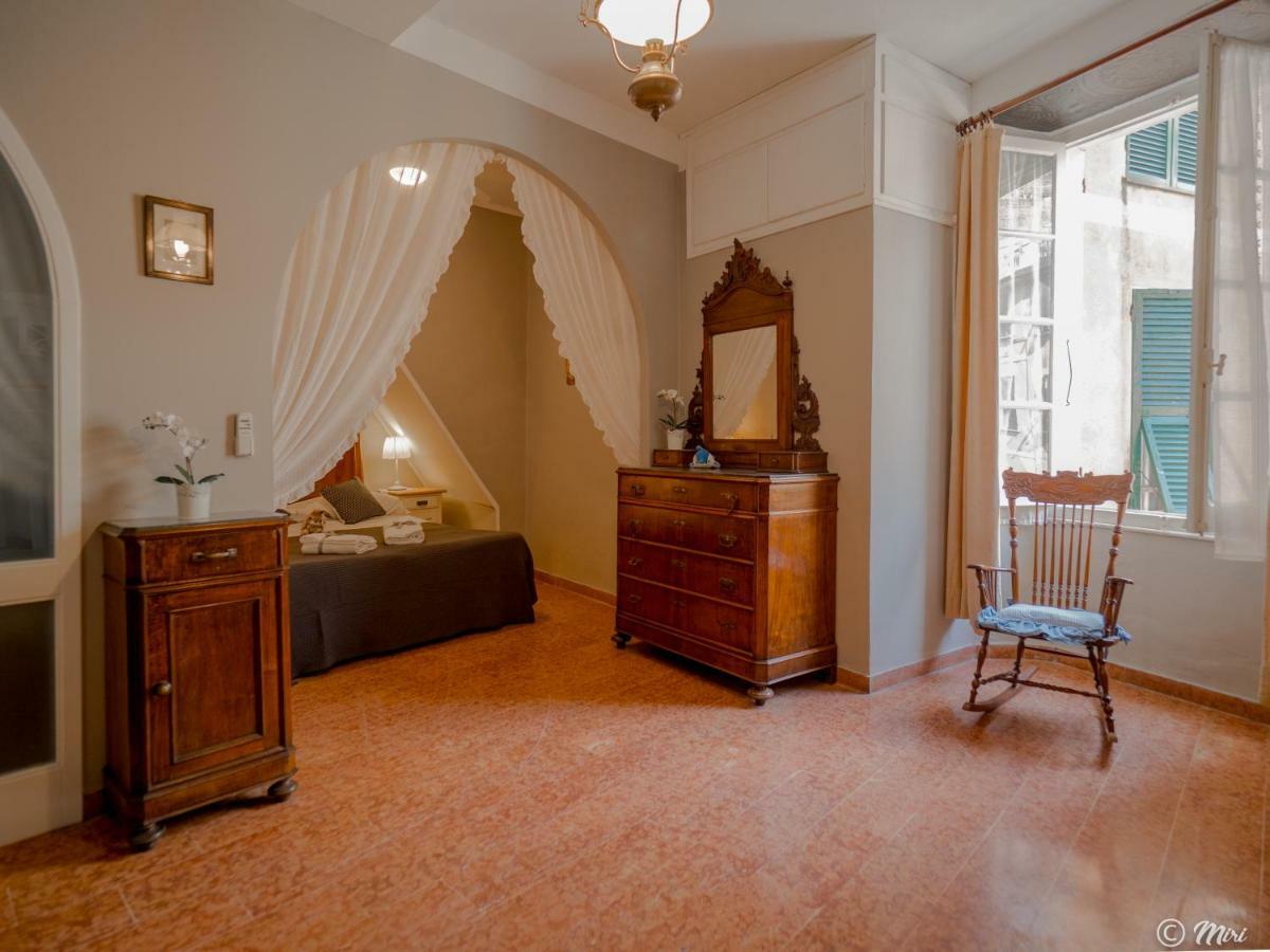 La Casa Di Eio Apartman Vernazza Kültér fotó