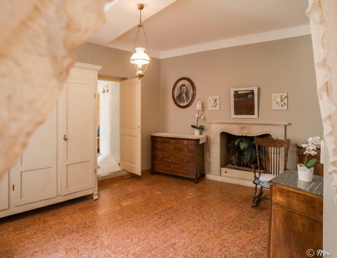 La Casa Di Eio Apartman Vernazza Kültér fotó