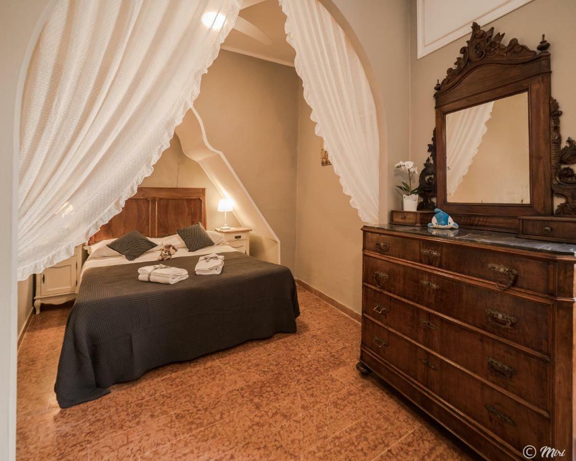 La Casa Di Eio Apartman Vernazza Kültér fotó